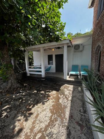 The Old Gin House Oranjestad (Sint Eustatius) Exterior foto