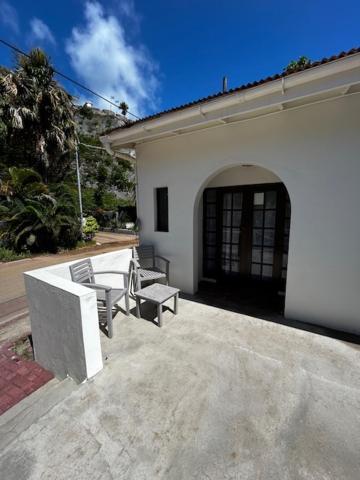 The Old Gin House Oranjestad (Sint Eustatius) Exterior foto