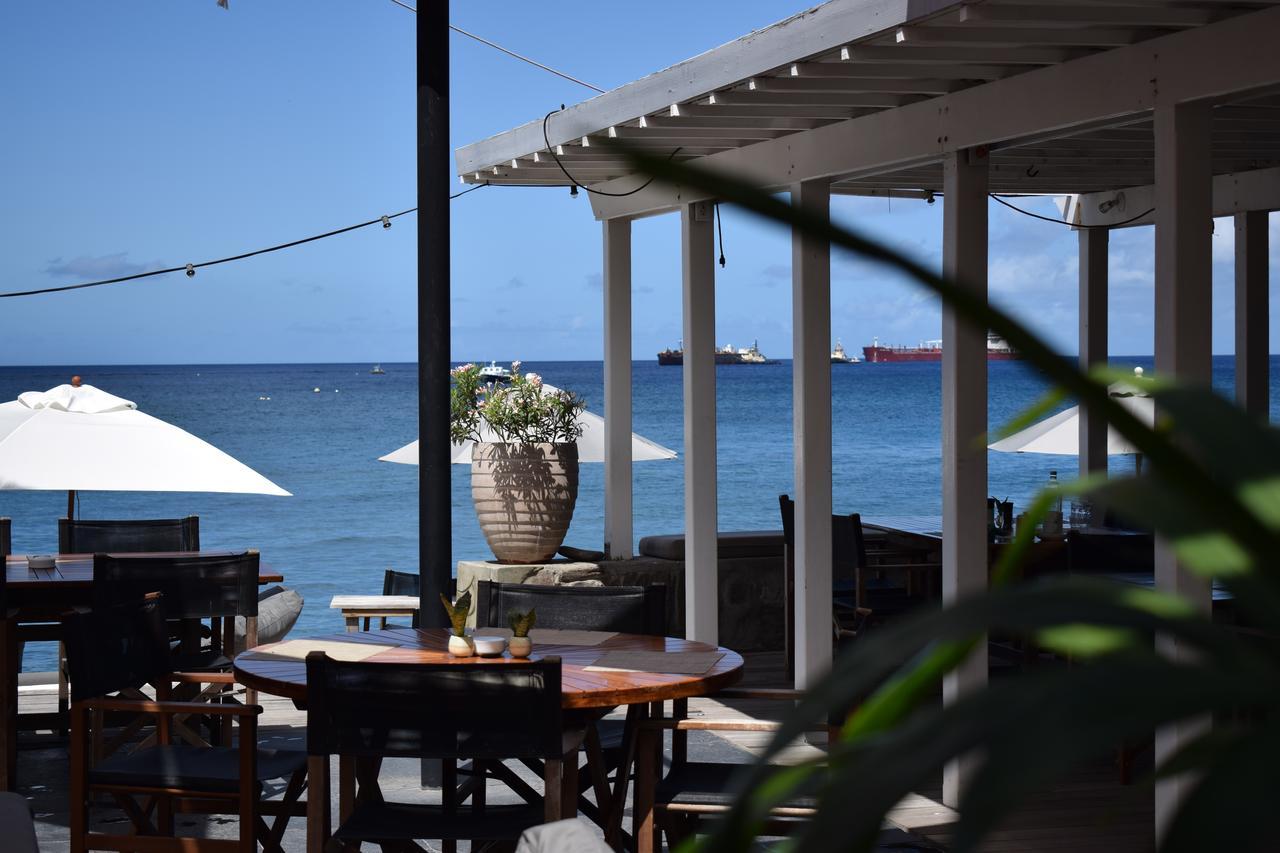 The Old Gin House Oranjestad (Sint Eustatius) Exterior foto