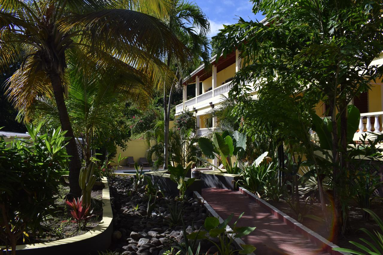 The Old Gin House Oranjestad (Sint Eustatius) Exterior foto